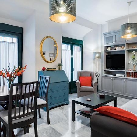 Casa San Martin Sevilla Екстер'єр фото