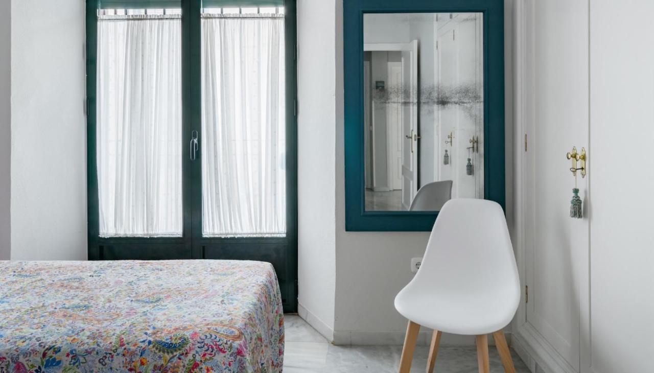 Casa San Martin Sevilla Екстер'єр фото